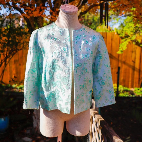 Vintage Blazer - Picture 1 of 12
